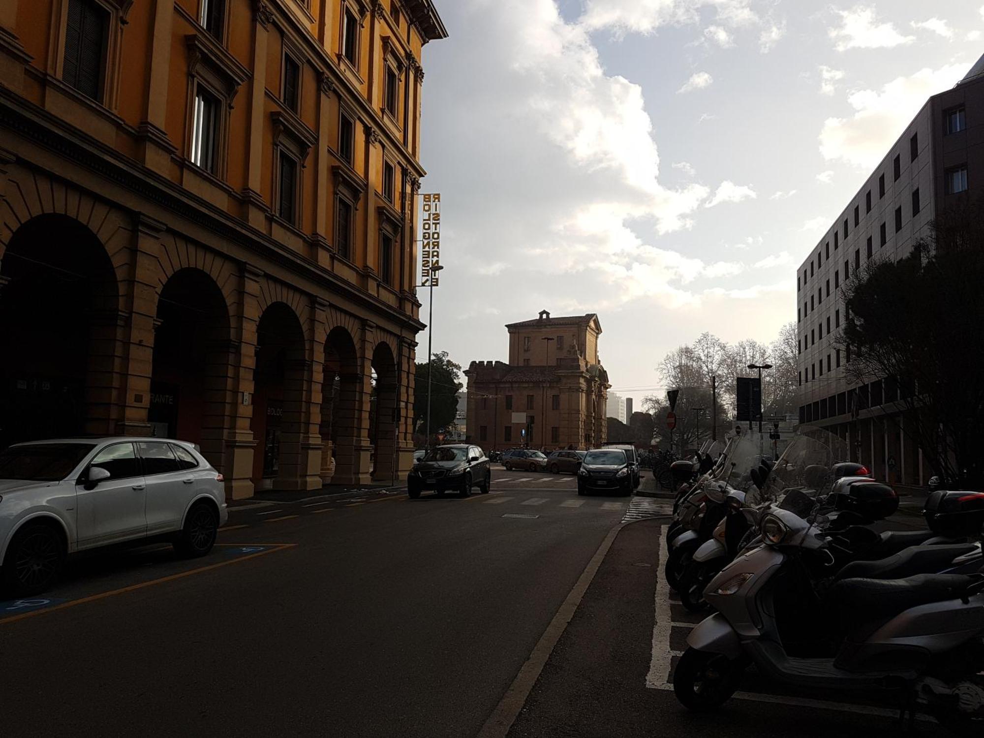 Pandolf Apartment Bologna Exterior photo