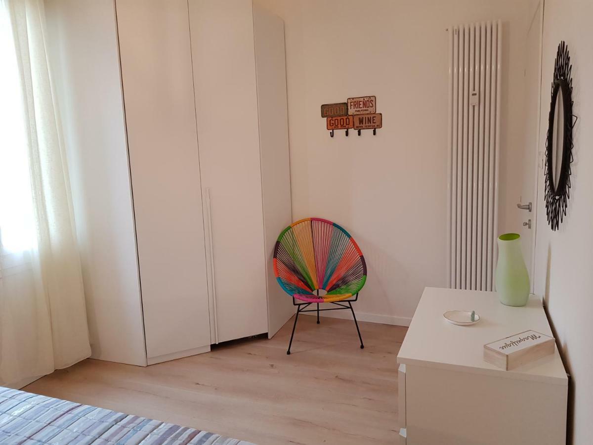 Pandolf Apartment Bologna Exterior photo